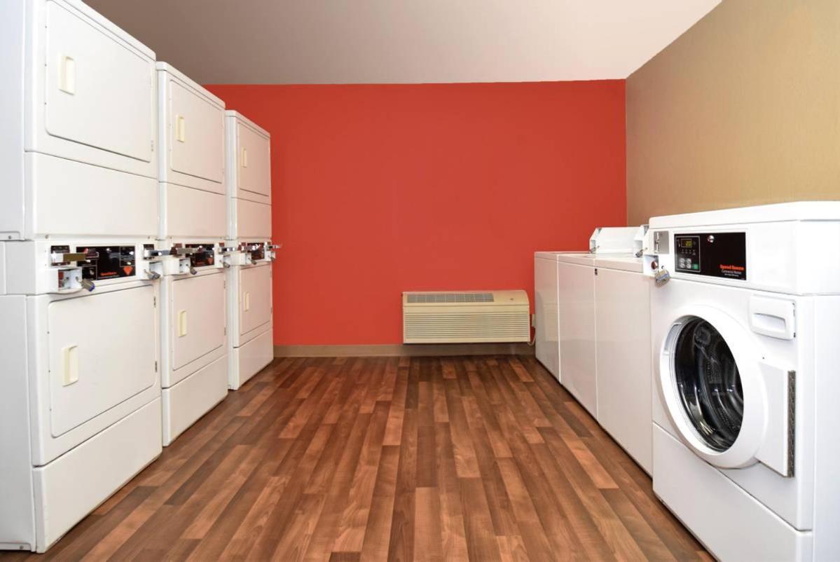 Extended Stay America Suites - Little Rock - Financial Centre Parkway Bagian luar foto