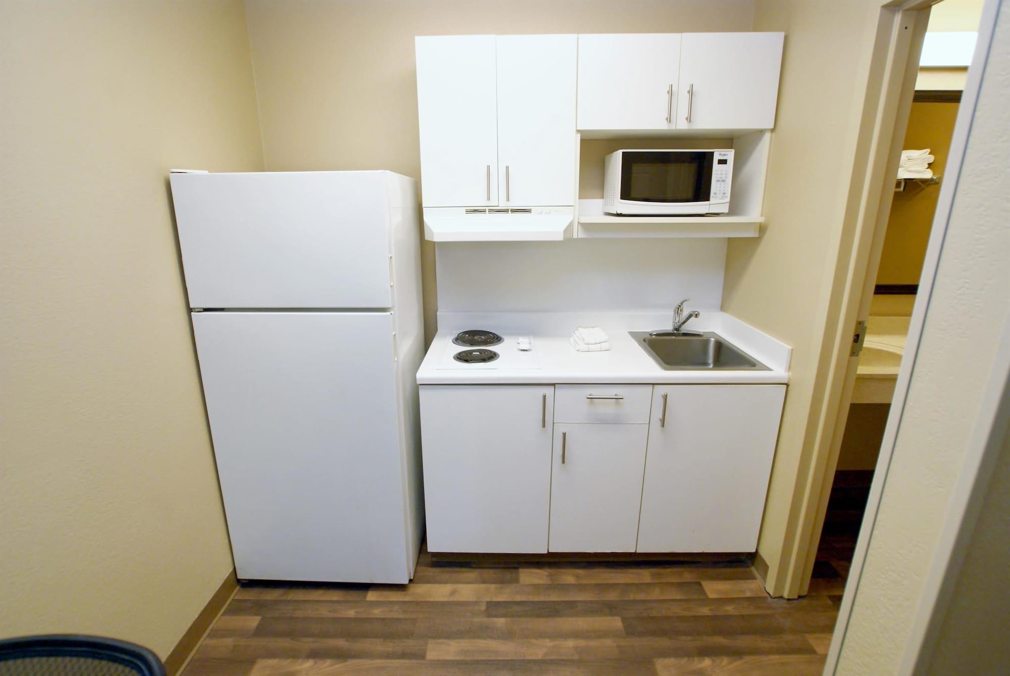 Extended Stay America Suites - Little Rock - Financial Centre Parkway Bagian luar foto
