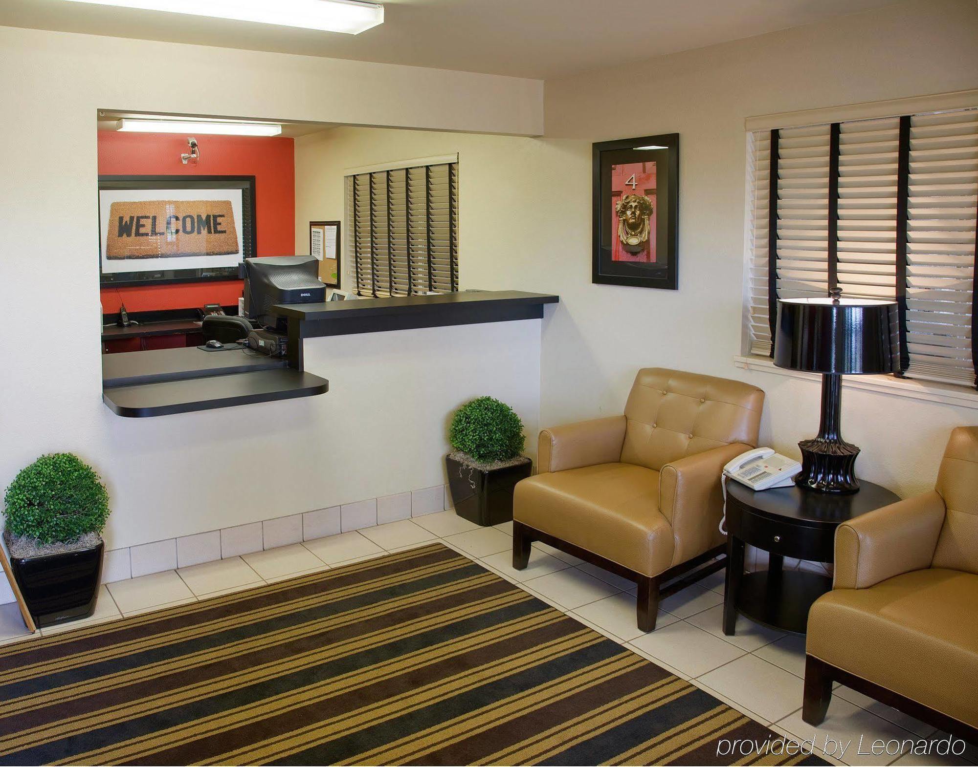 Extended Stay America Suites - Little Rock - Financial Centre Parkway Bagian luar foto