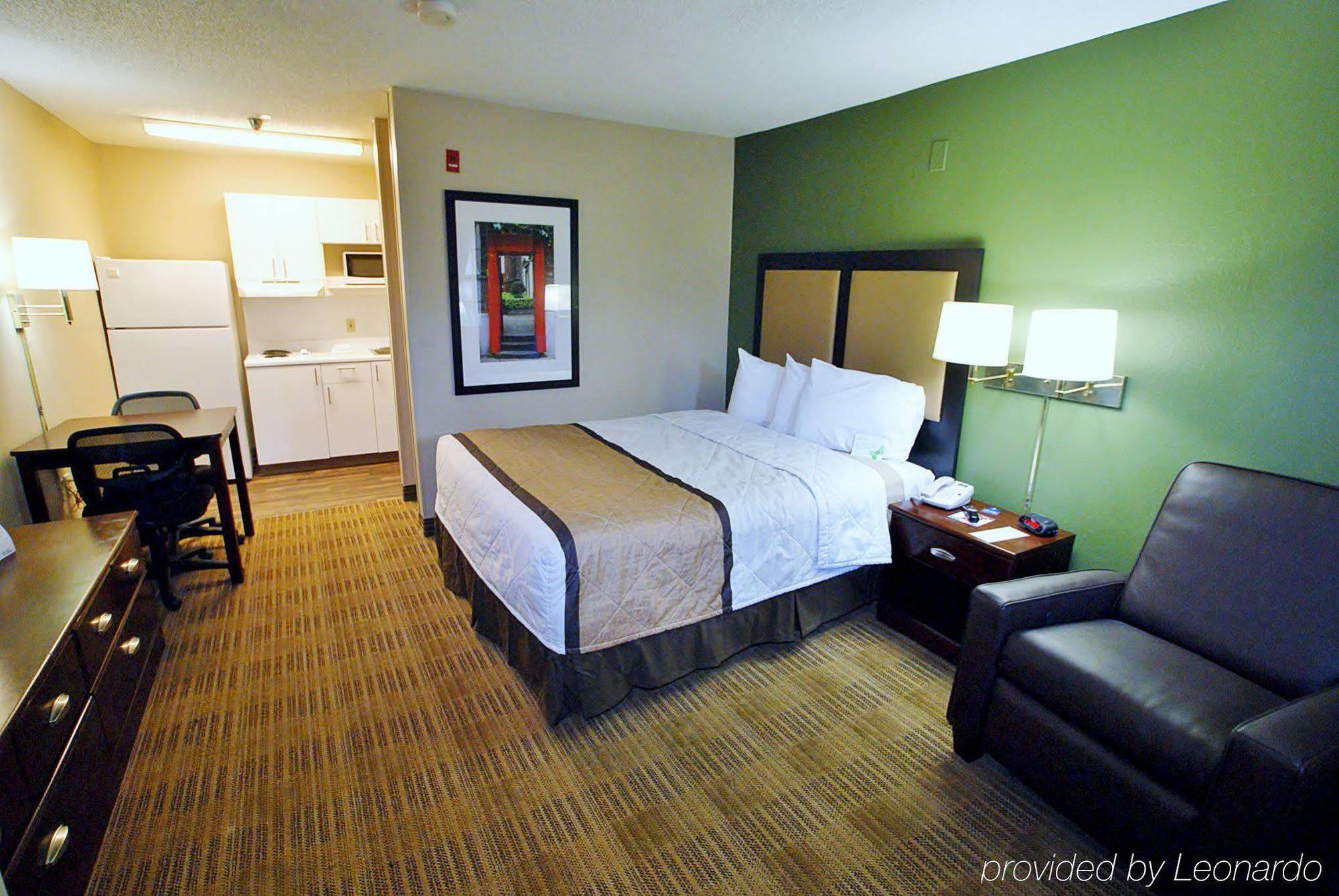 Extended Stay America Suites - Little Rock - Financial Centre Parkway Bagian luar foto