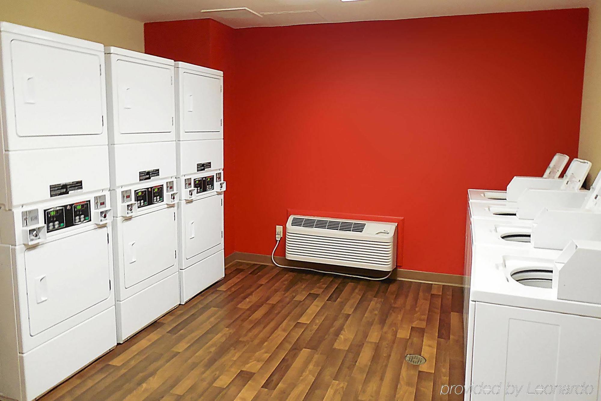 Extended Stay America Suites - Little Rock - Financial Centre Parkway Bagian luar foto