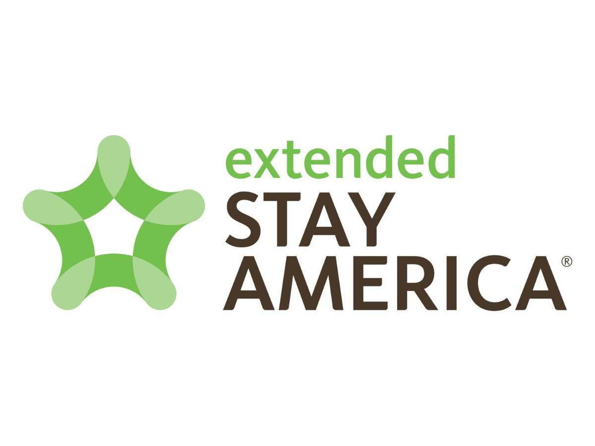 Extended Stay America Suites - Little Rock - Financial Centre Parkway Bagian luar foto